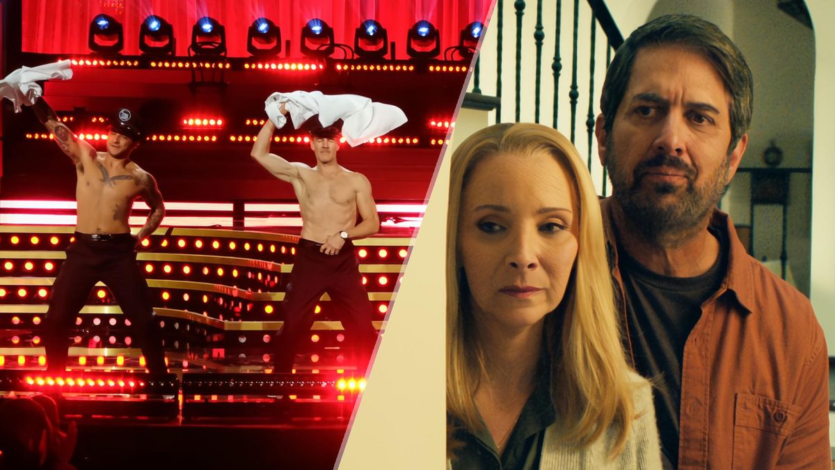 5 תוכניות טלוויזיה חדשות מובילות להזרים השבוע בנטפליקס, פיקוק ועוד (9-15 בדצמבר)