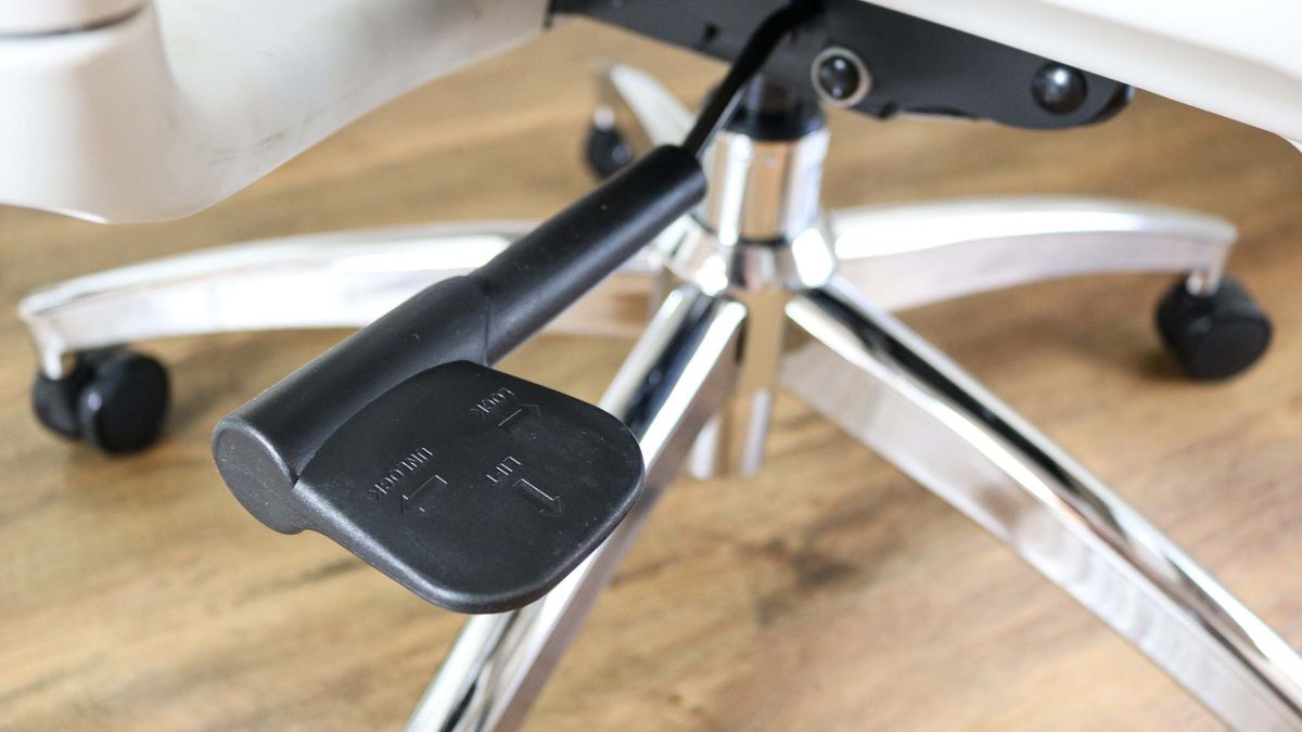 5 התאמות הכיסא המשרדי הנפוצות ביותר - מה שאתה צריך לעשות כדי למצוא את ההתאמה המושלמת עבורך