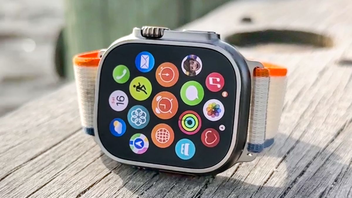 לפי השמועות, Apple Watch Ultra 3 מקבל עוד יותר תכונות מצילות חיים - מה שאתה צריך לדעת