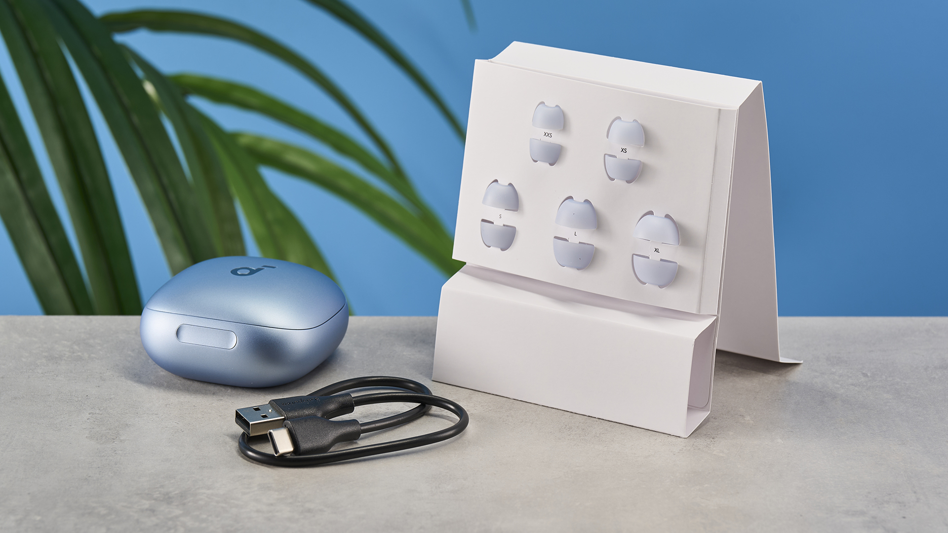 צילום של אוזניות Soundcore Liberty 4 Pro