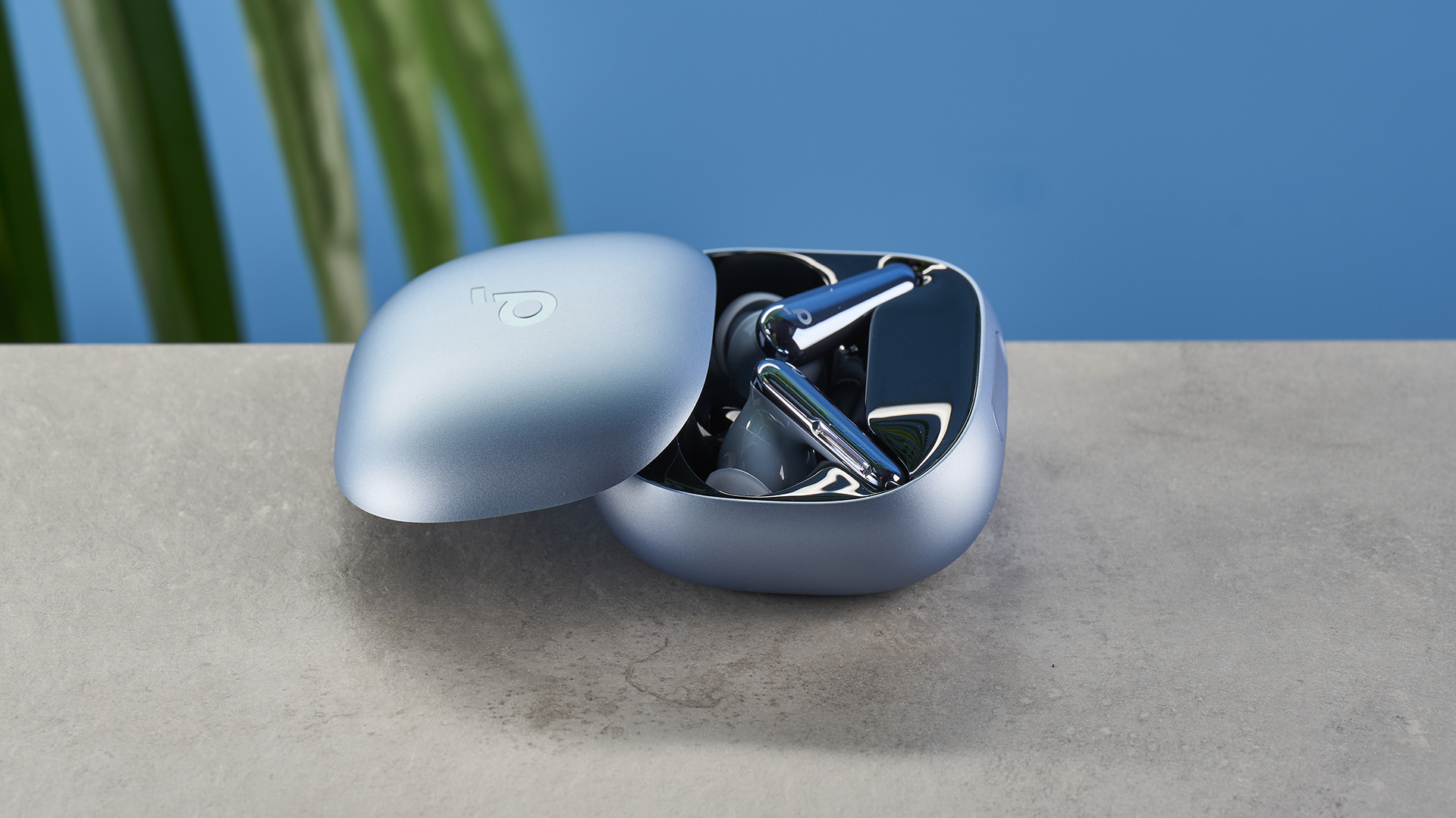 צילום של אוזניות Soundcore Liberty 4 Pro