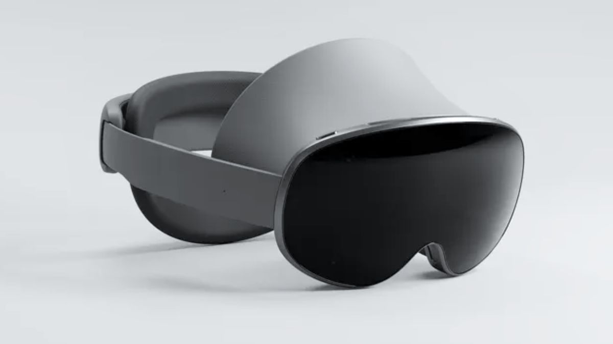 אוזניות סמסונג Project Moohan אושרה כאשר גוגל חושפת פלטפורמת אנדרואיד XR חדשה - זה דומה מאוד ל-Vision Pro