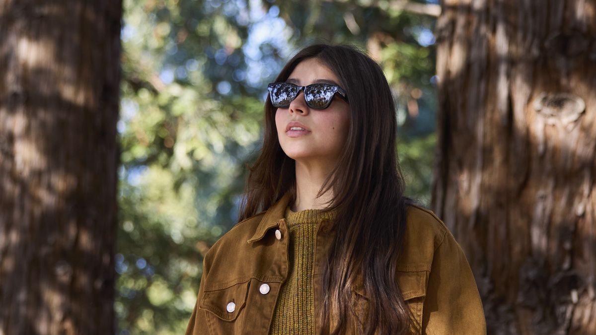 לפי הדיווחים גוגל עובדת על משקפיים חכמים שיכולים להחזיק עדשות מרשם