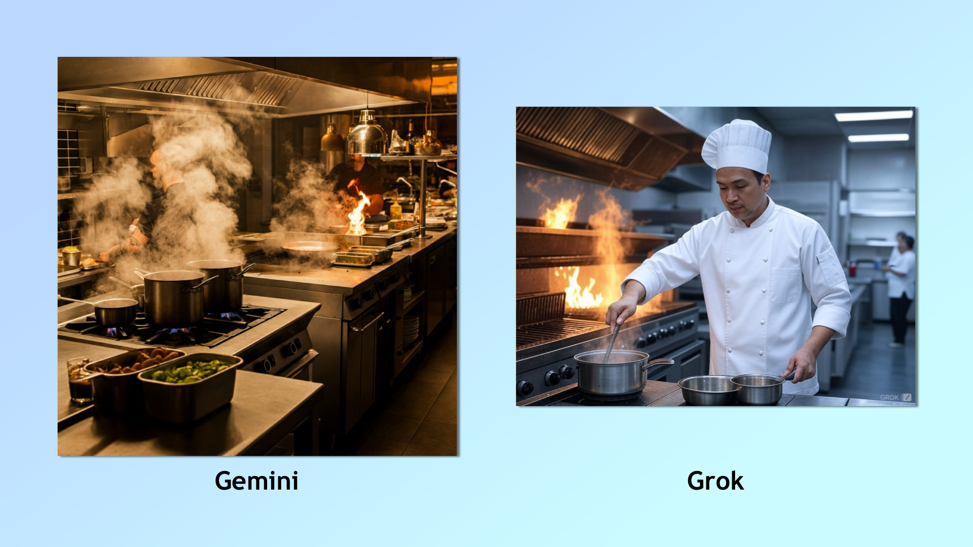 תאומים נגד גרוק