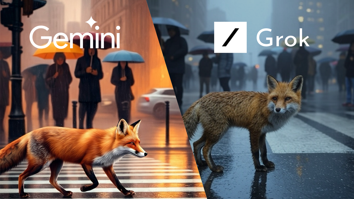 שמתי את גרוק נגד תאומים בתמונה של 7 סיבובים - הנה המנצח