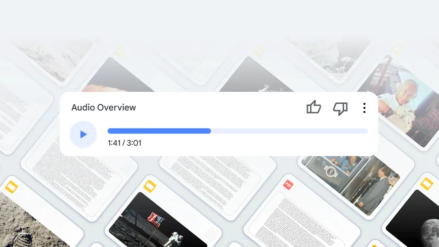 Google NotebookLM מקבל עדכון משמעותי - הנה מה חדש