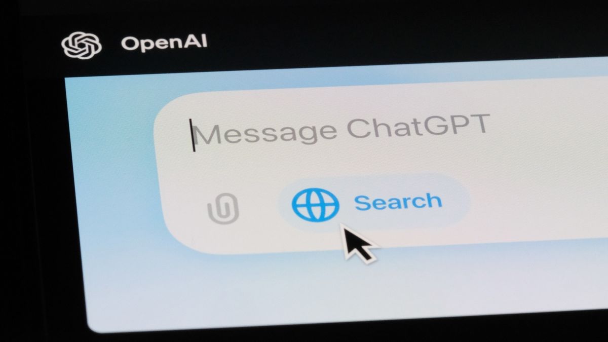OpenAI פשוט הפכה את החיפוש של ChatGPT בחינם לכל המשתמשים - וגוגל צריכה להיות מודאגת