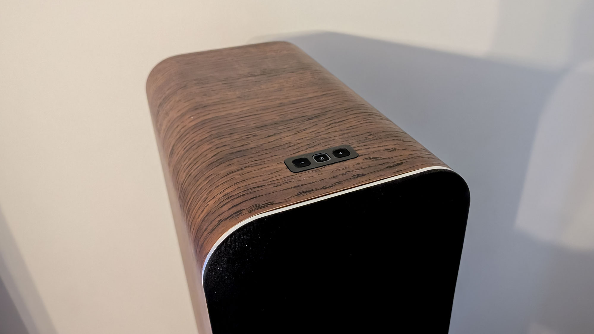 רמקולים של Q אקוסטיקה