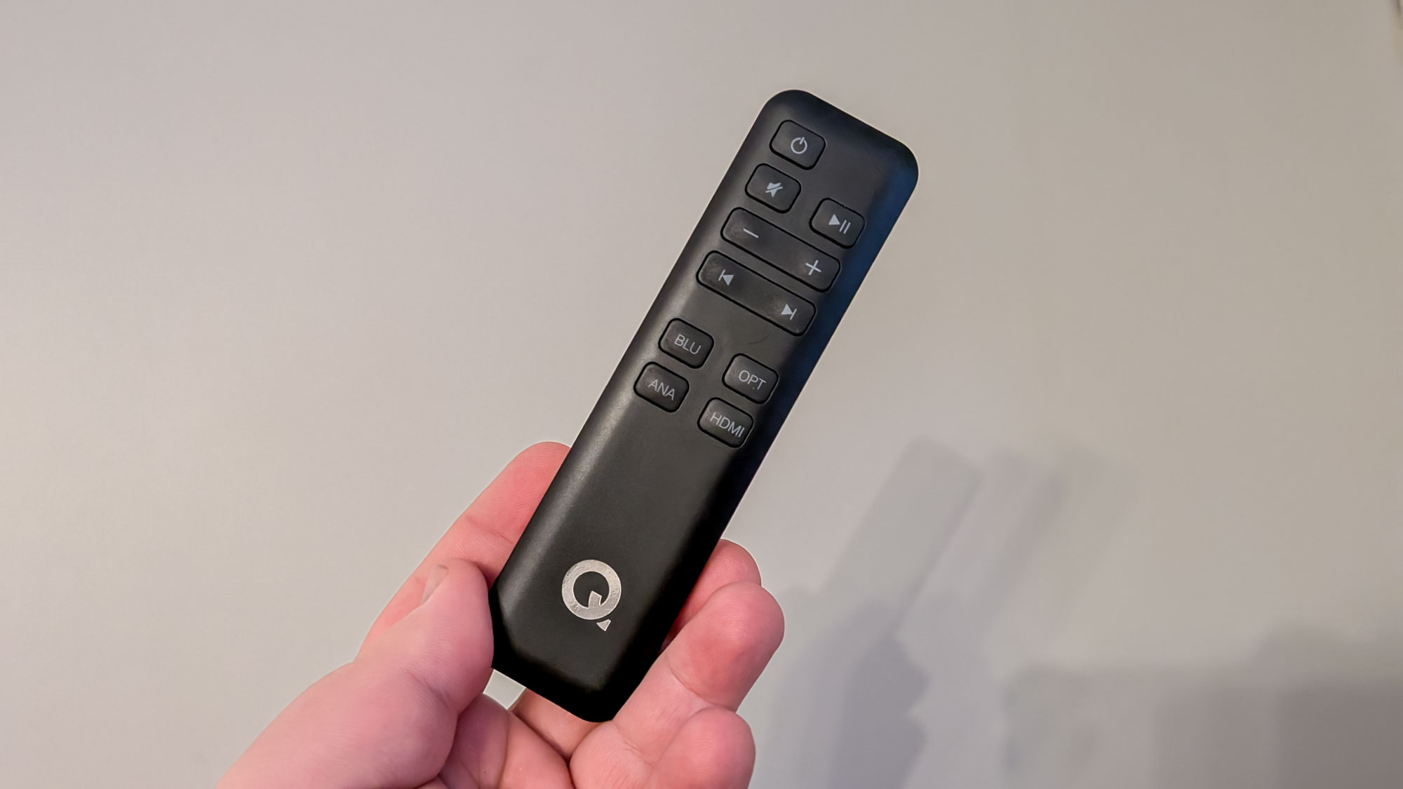 רמקולים של Q אקוסטיקה