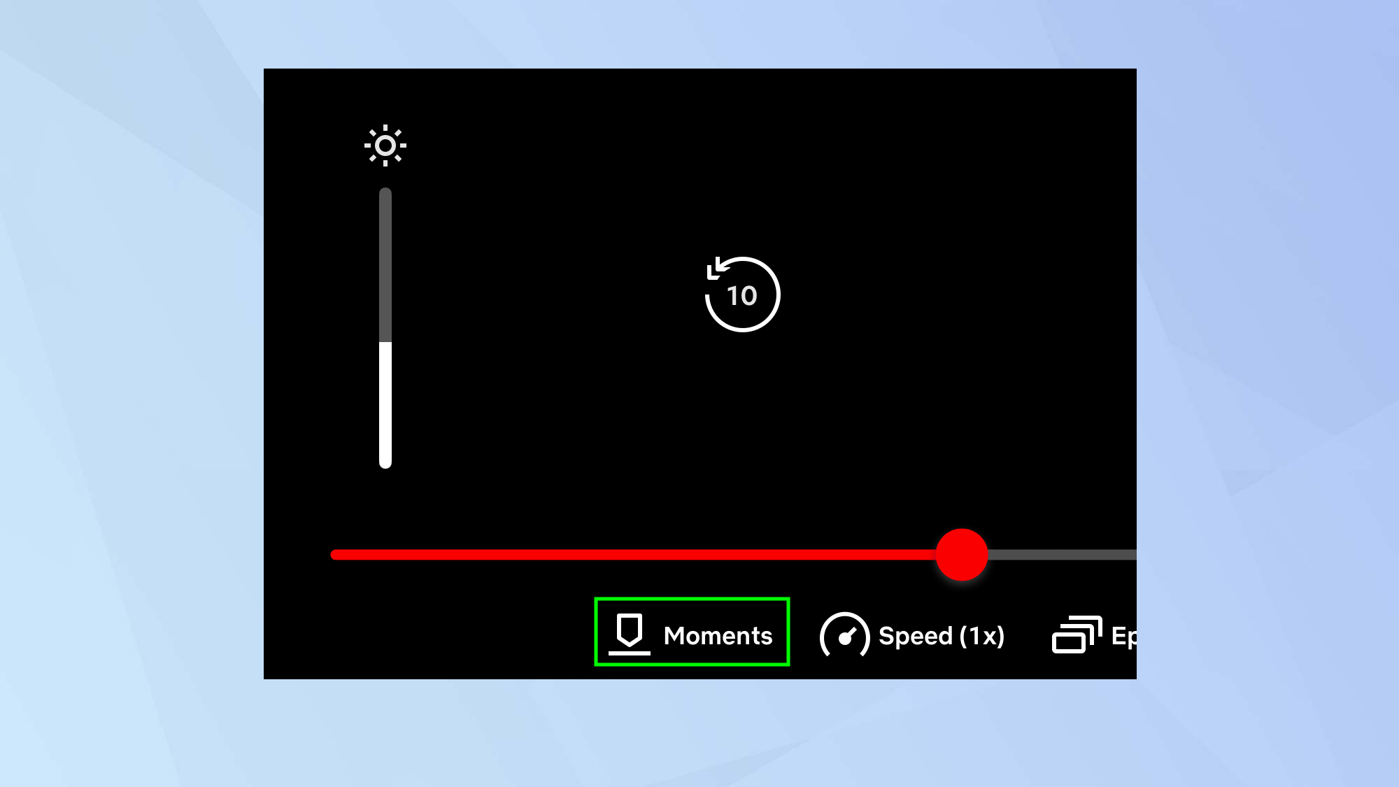 כיצד לשמור ולשתף רגעים מתוכניות וסרטים של Netflix 