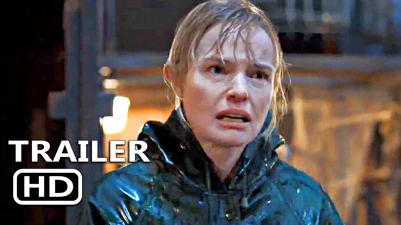 טריילר רשמי של LAST SENTINEL (2023) - YouTube