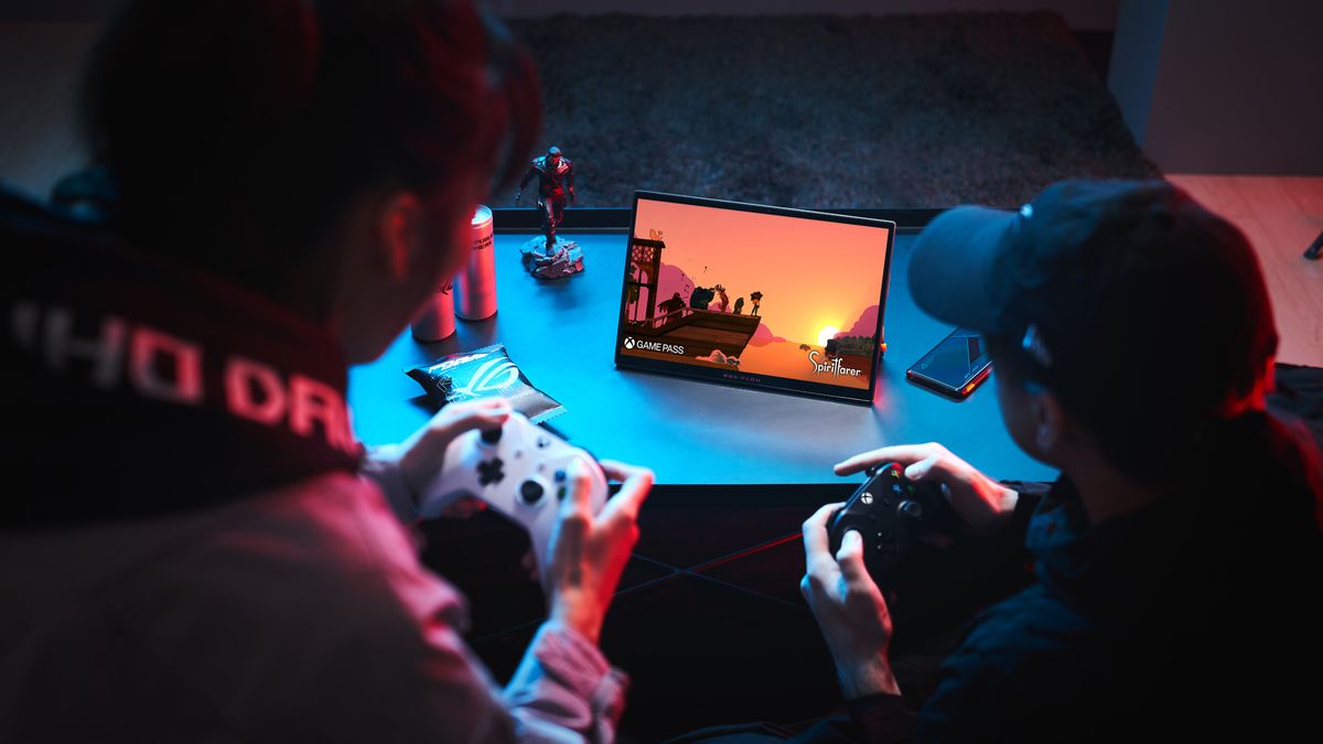 רף AMD Ryzen AI Max Plus 395 דלף - ארוז במשחק חדש של Asus ROG Flow Z13 2-in-1