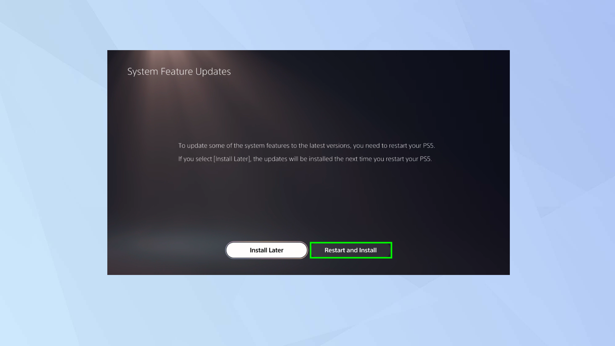 כיצד להשיג את מסכי האתחול הקלאסיים של פלייסטיישן ב-PS5 ו-PS5 Pro