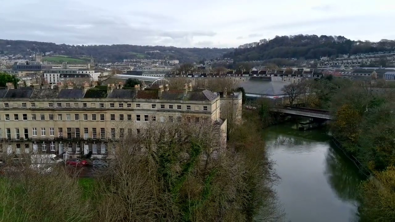 Atom Potensic: Stabilization - יוטיוב