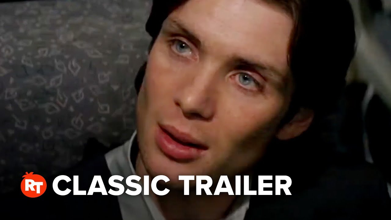 עין אדומה (2005) טריילר מס' 1 - YouTube