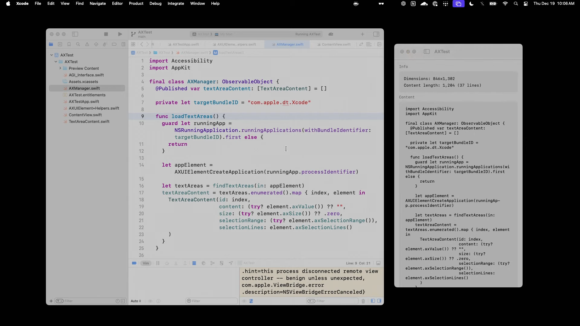 צילום מסך של OpenAI