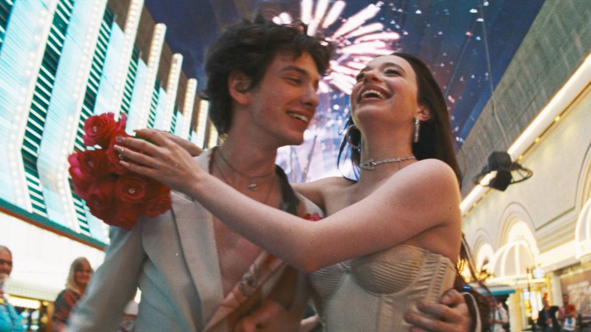 5 הסרטים החדשים הטובים ביותר להזרים בסוף השבוע הזה בנטפליקס, מקס, דיסני פלוס ועוד