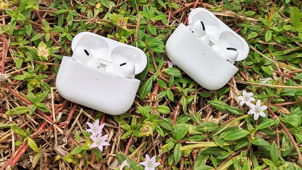 AirPods קיבלו טיפים ל-3 שדרוגים משנים משחק שישנו את אופן השימוש בהם