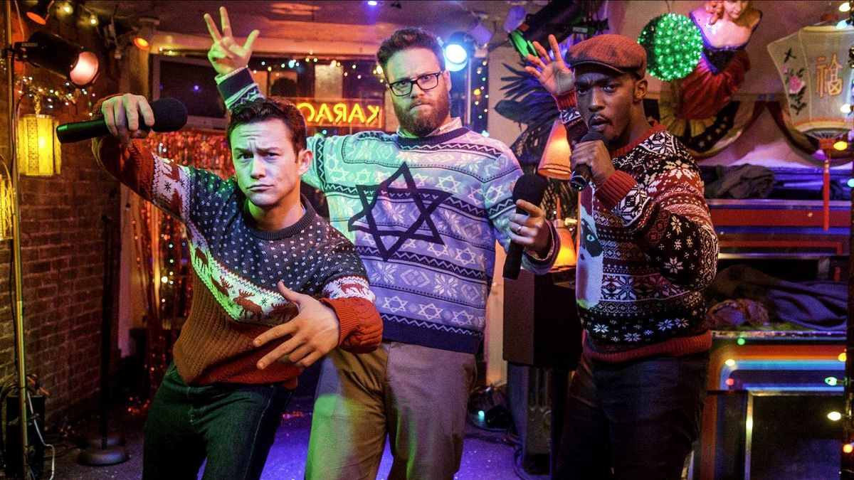 7 סרטי חנוכה הטובים ביותר, מדורגים