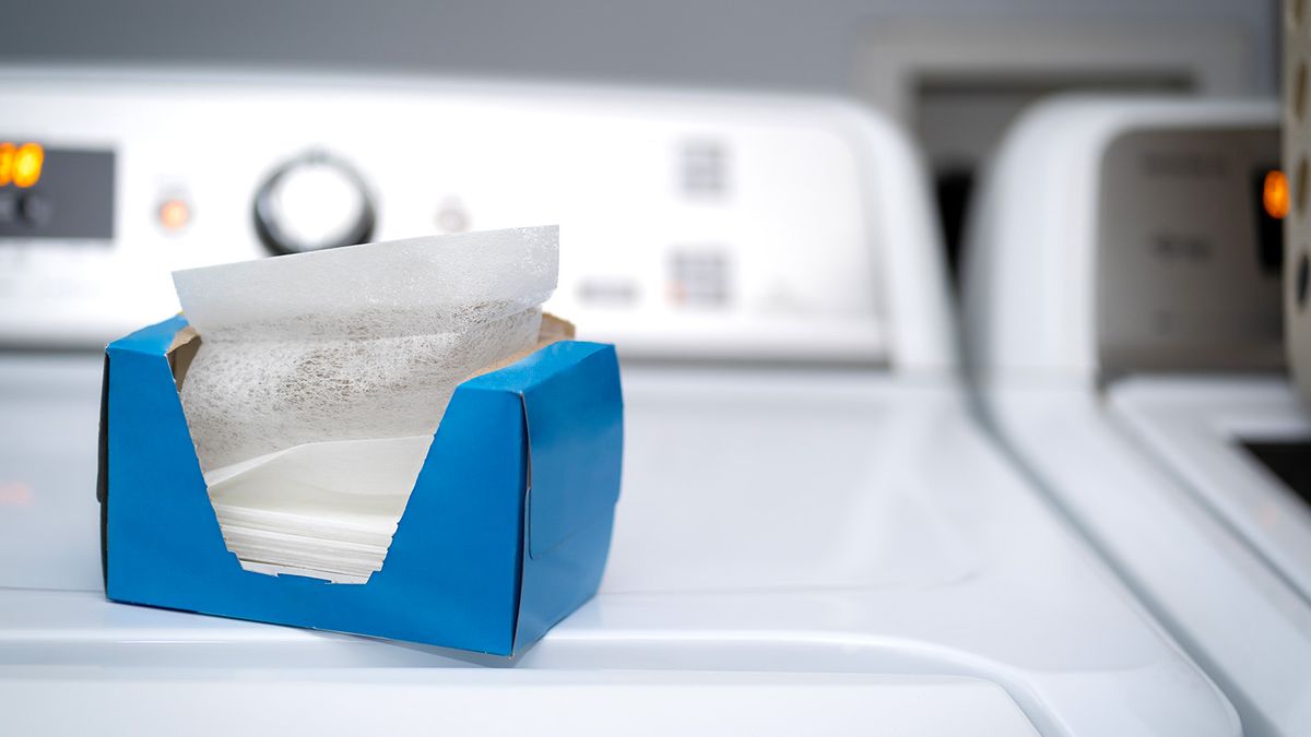 פריצת סדין מייבש זה שומר על ריח רענן של הבית שלי ועובד באופן מיידי