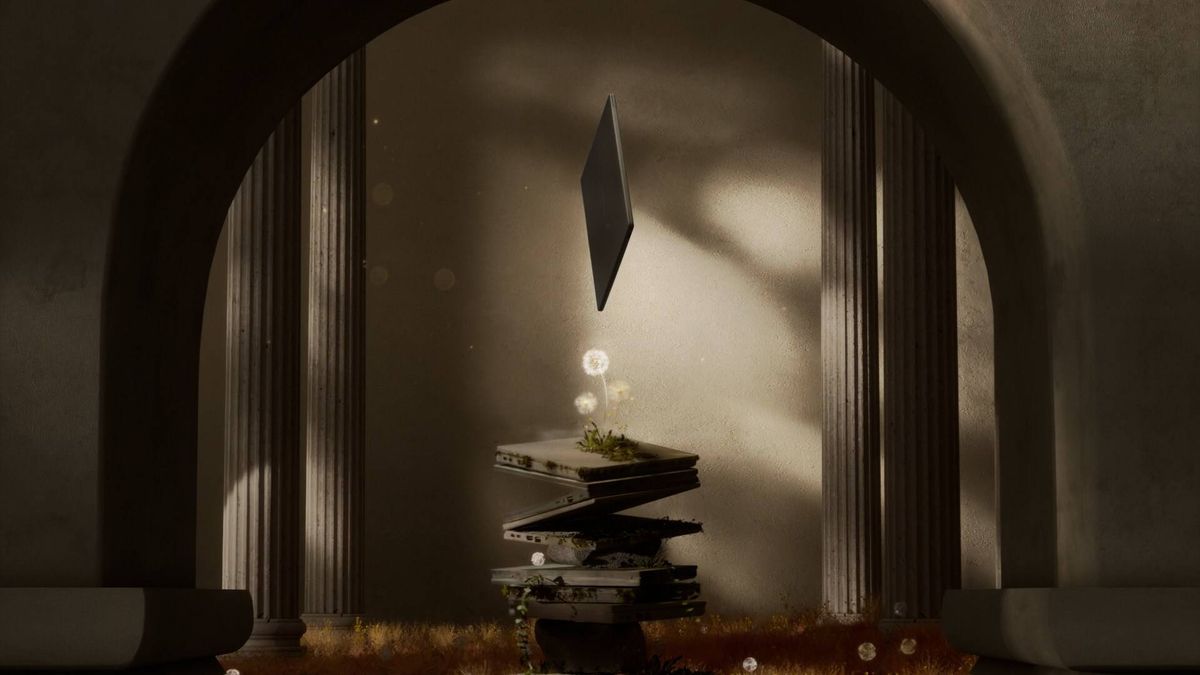 אסוס תארוז חיי סוללה של 32 שעות ב'מחשב Copilot+ הקל בעולם' בתערוכת CES 2025