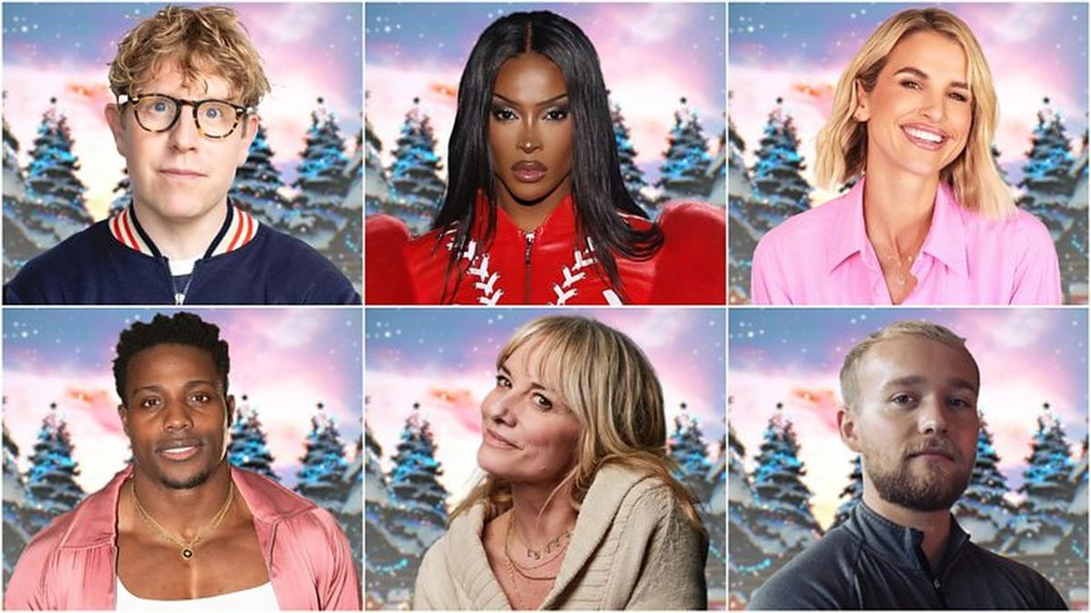 איך לצפות בספיישל חג המולד 'Strictly Come Dancing' לשנת 2024 באינטרנט ובטלוויזיה