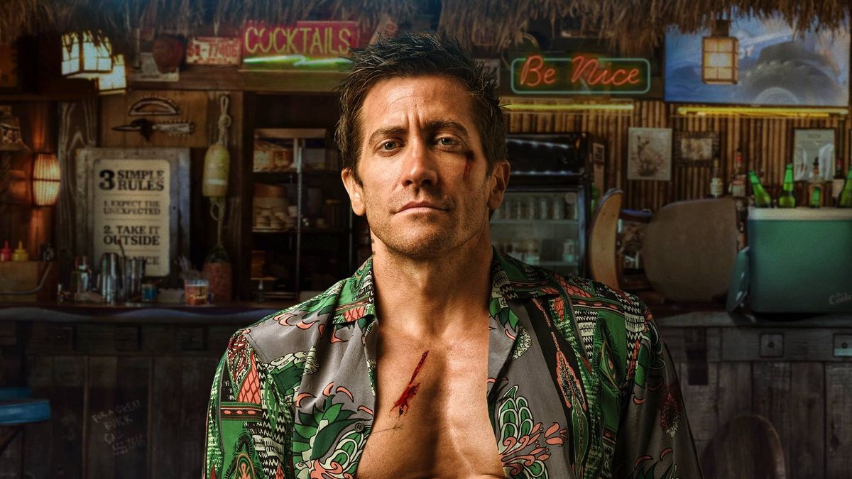 היו 46 סרטים מקוריים של Prime Video השנה - הנה 5 לצפייה עכשיו