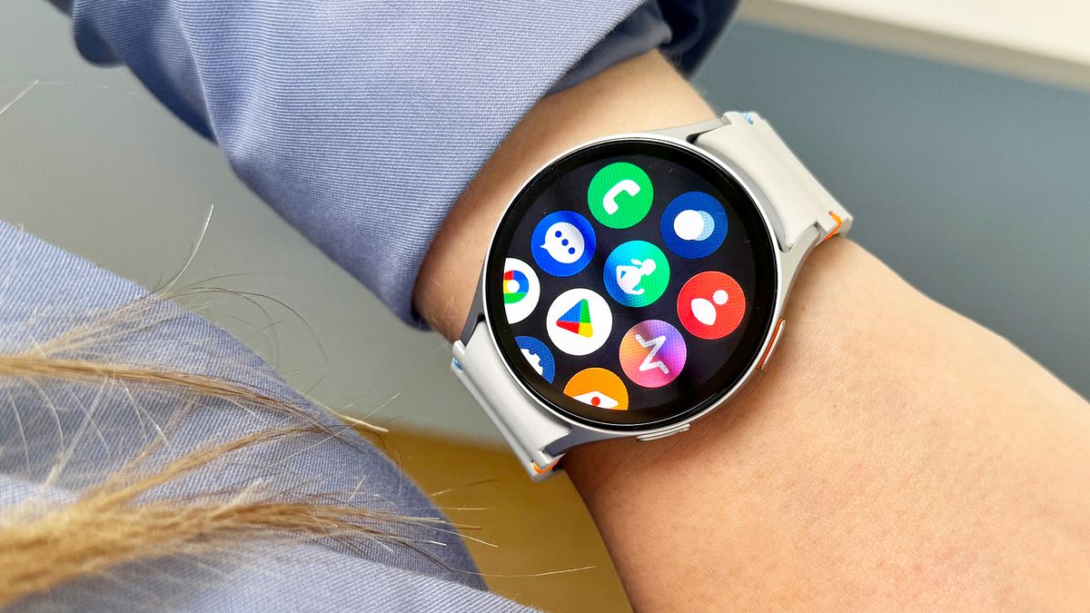 כיצד להגדיר את Samsung Galaxy Watch החדש שלך