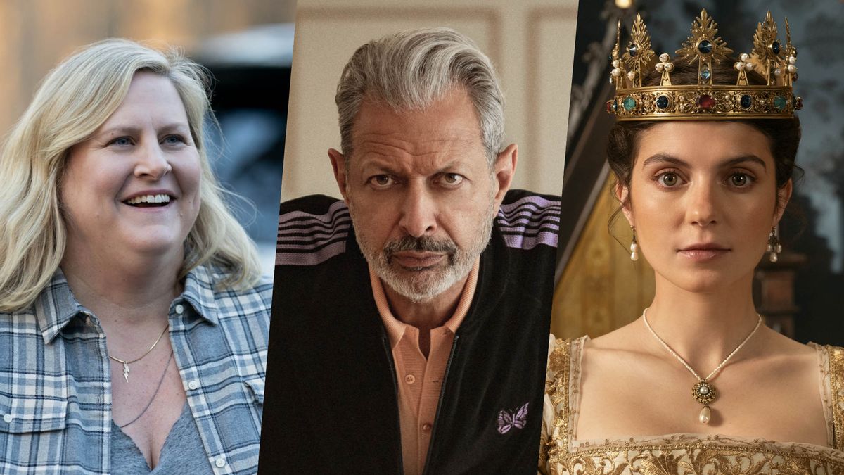 7 המופעים המבוטלים הטובים ביותר של 2024 שהיו ראויים לעונה נוספת