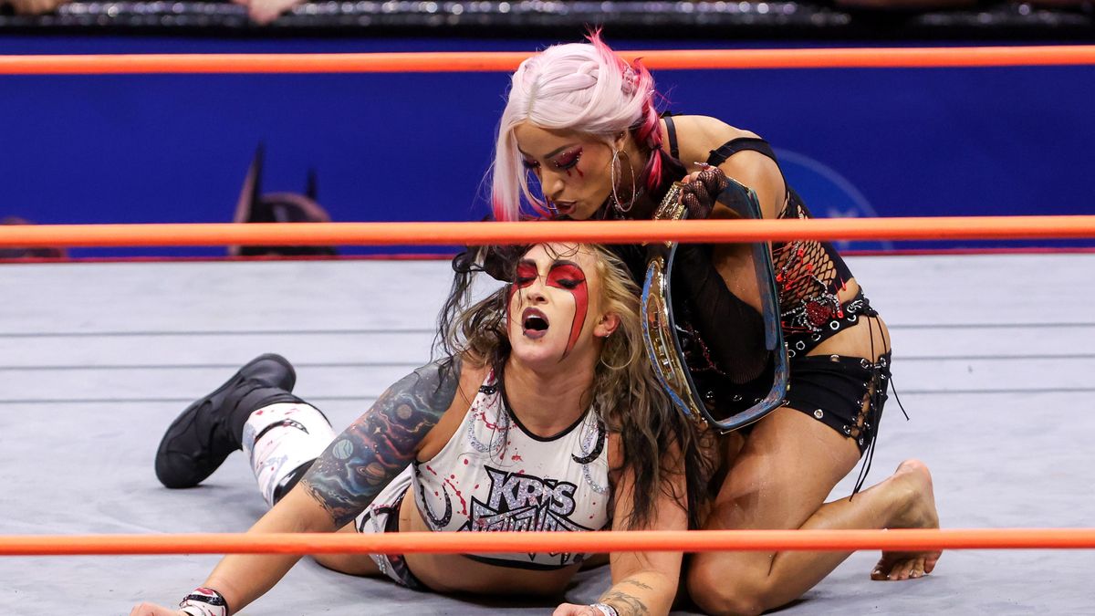 שידור חי של AEW Worlds End 2024: איך לצפות בהיאבקות PPV - שעת התחלה, כרטיס, תצוגה מקדימה