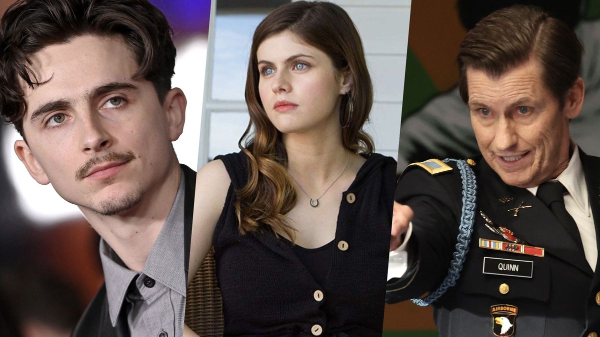 7 תוכניות טלוויזיה חדשות מובילות להזרים השבוע בנטפליקס, Prime Video ועוד (30 בדצמבר עד 5 בינואר)