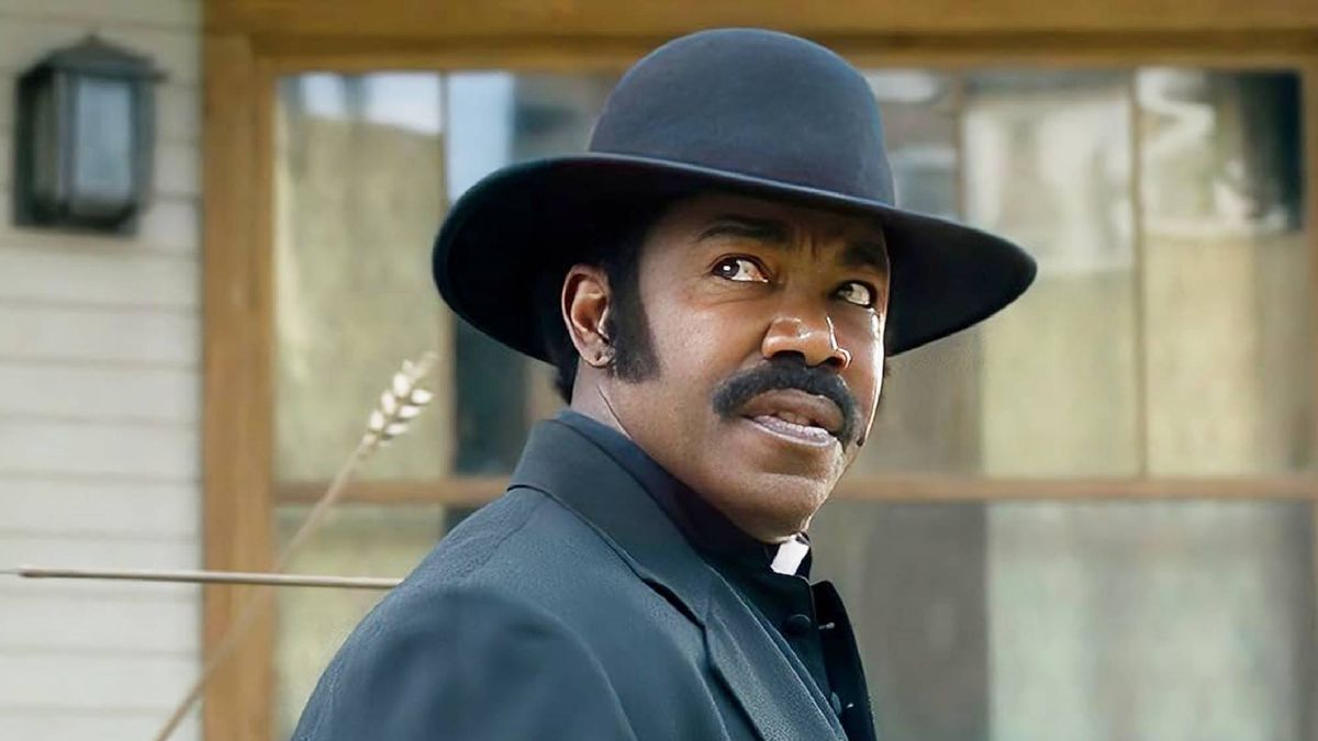 5 סרטי המערבון הטובים ביותר להזרים ב-Prime Video עכשיו