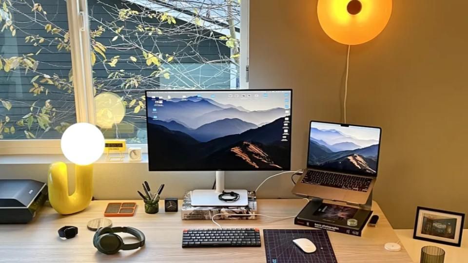 איך להפוך את המשרד הביתי לנוח יותר לחורף מבלי לשבור את הכיס