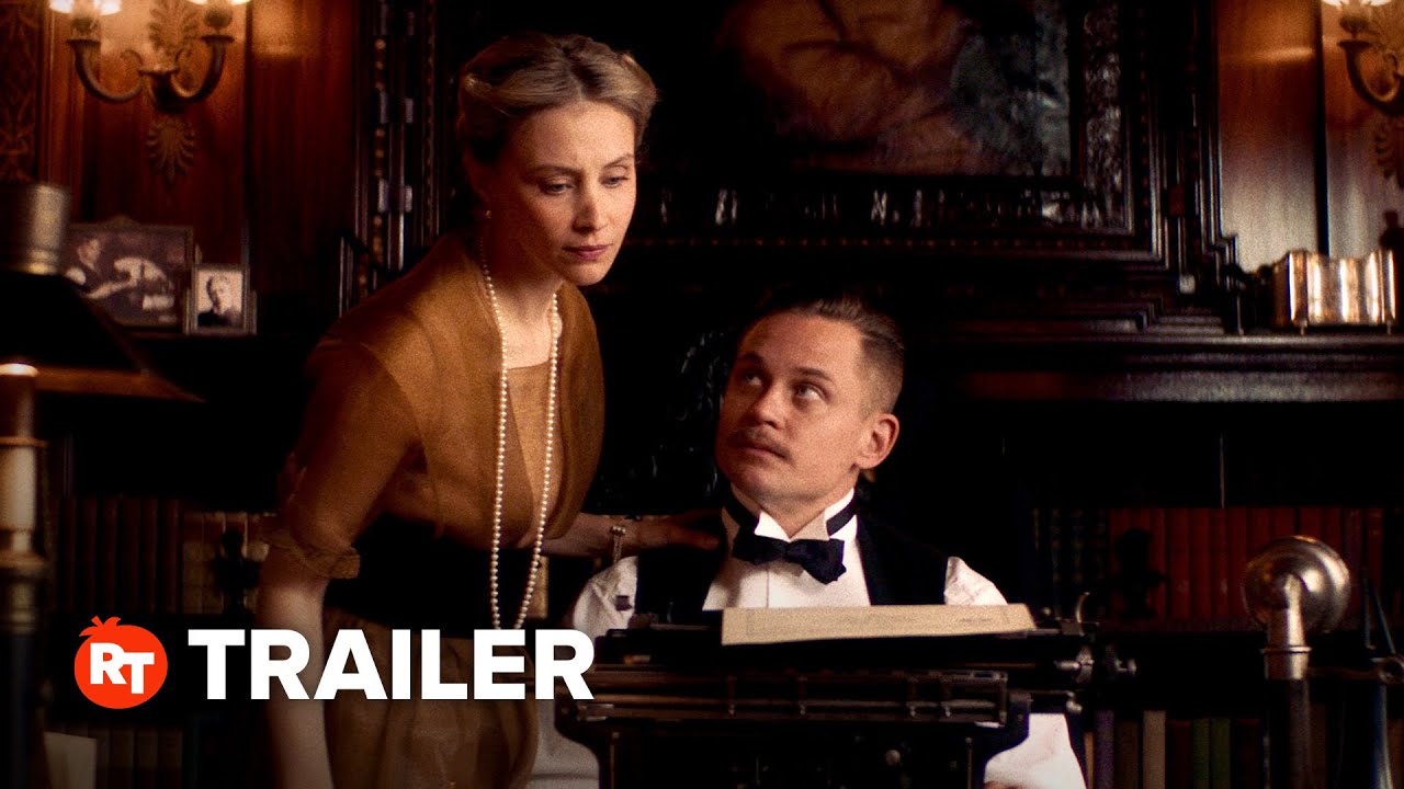 צַעַד מַפתִיעַ! טריילר מס' 1 (2024) - YouTube