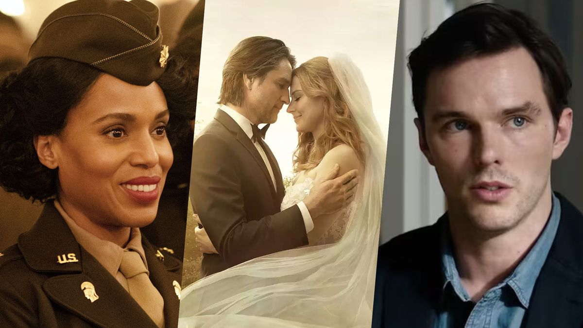 5 סרטים ותוכניות חדשים לצפייה בסוף השבוע בנטפליקס, מקס ועוד (20-22 בדצמבר)