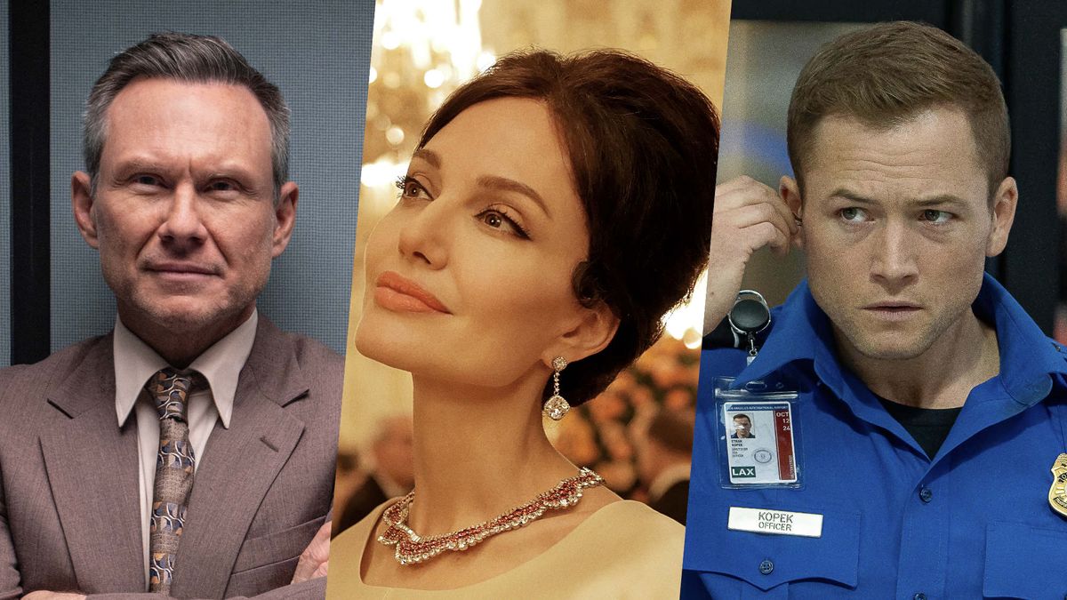 9 סרטים ותוכניות חדשות לצפייה בסוף השבוע בנטפליקס, פיקוק ועוד (13-15 בדצמבר)