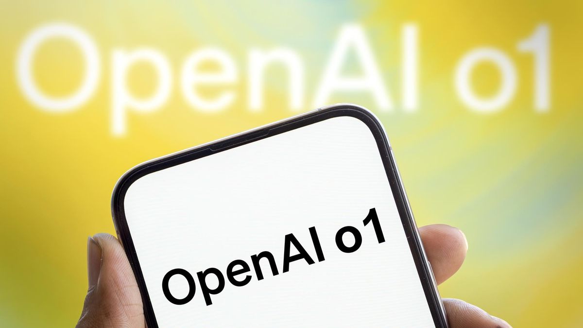 ChatGPT מקבל שדרוג - OpenAI משחרר את מודל החשיבה המלא של o1 כחלק מהכרזה של 12 ימים