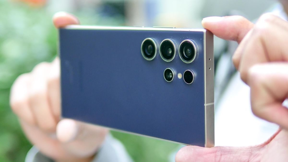 Galaxy S25 Ultra יכול לראות גידול משמעותי בזיכרון RAM - הנה מה שאנחנו יודעים