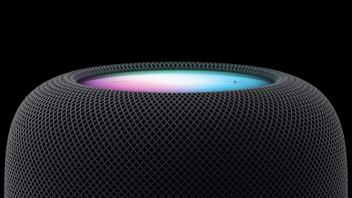 HomePod המצויד בתצוגה של אפל מתעכב שוב - הנה הסיבה ומתי הוא עשוי להשיק