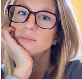 אמנדה קאסוול 