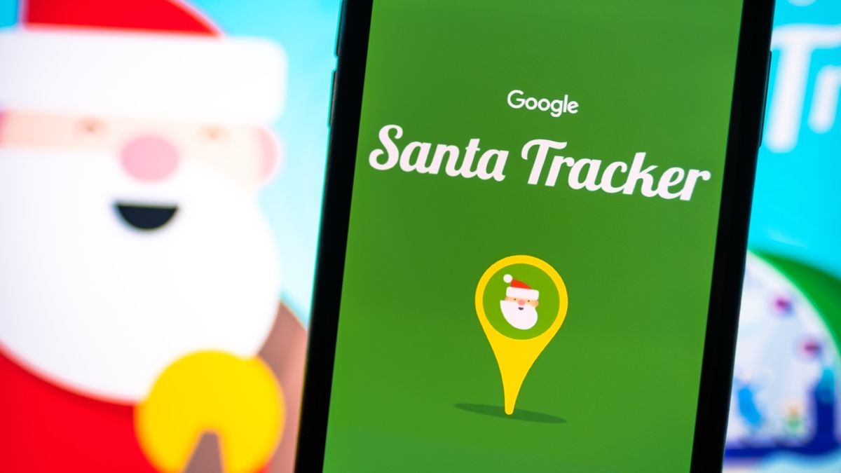 Santa Tracker 2024 - איך לעקוב אחר סנטה בשידור חי עם Norad, Google ועוד