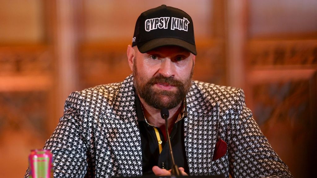 Usyk vs Fury 2: כל השאלות שלך ענו, זמן קרב, ערוץ טלוויזיה, סיכויים