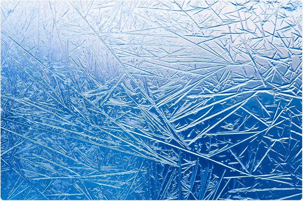 אוסמומטריית נקודת הקפאה ביישומי מדעי החיים