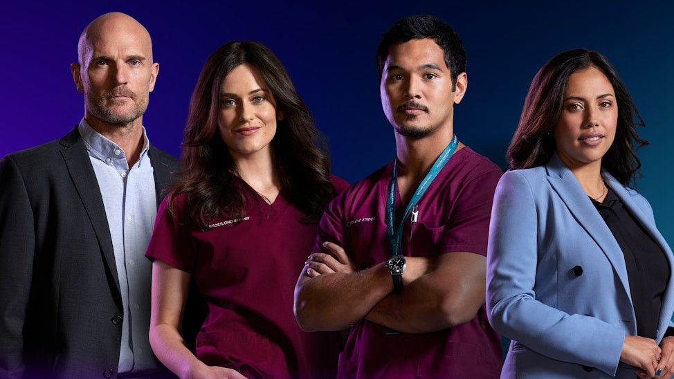 איך לצפות ב-TVNZ Plus מכל מקום