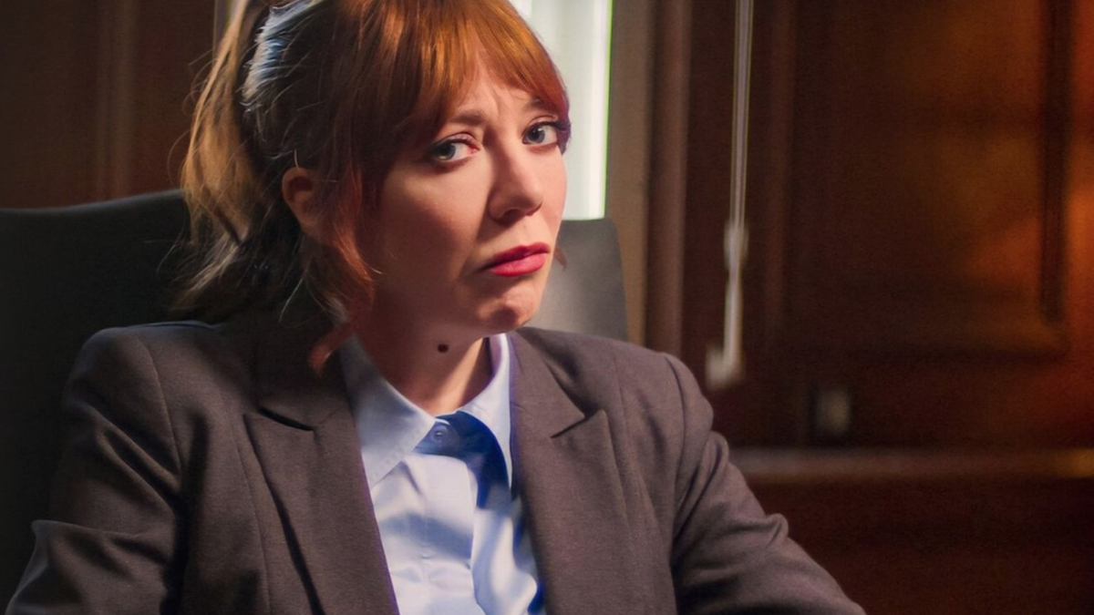 איך לצפות ב'Cunk on Life' באינטרנט מכל מקום