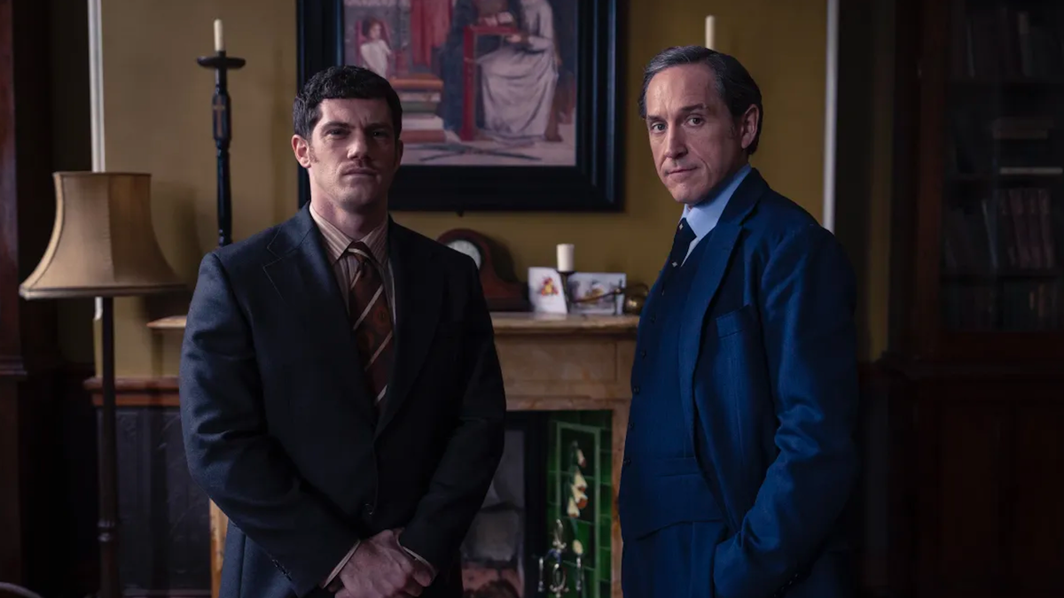 איך לצפות ב'Dalgliesh' עונה 3 באינטרנט מכל מקום - הזרימו את תוכנית הבילוש של PD James מכל מקום