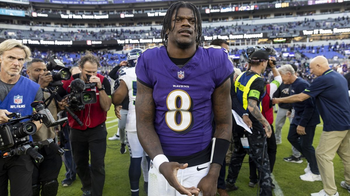 איך לצפות ב'Hard Knocks: In Season With the AFC North' באינטרנט - הזרם סרטי דוקו של NFL מכל מקום