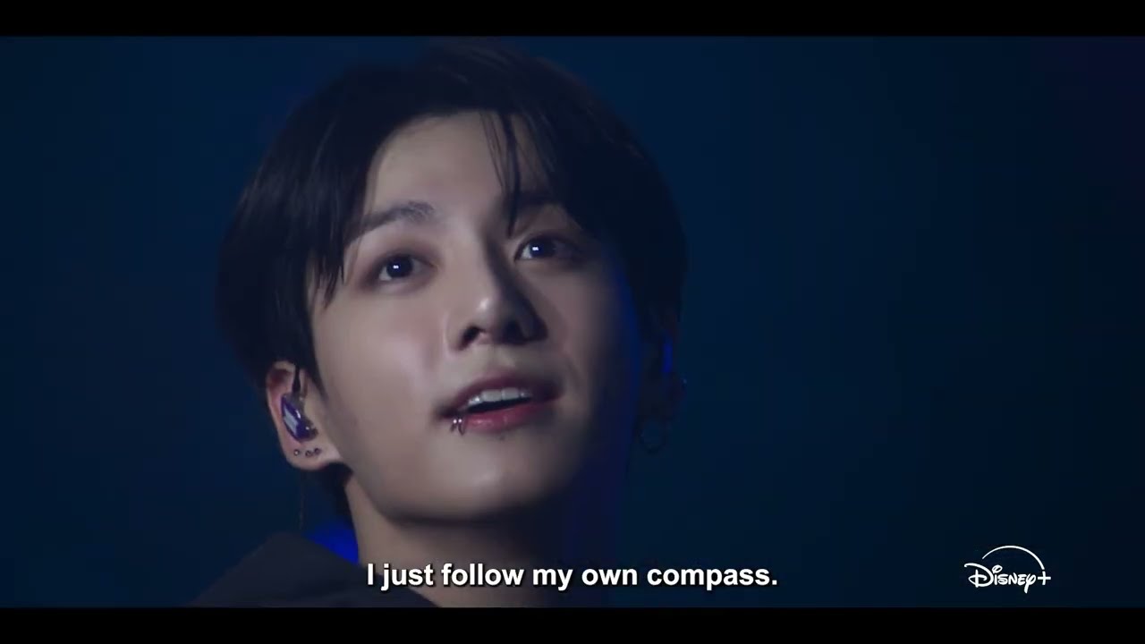 (ג'ונג קוק: אני עדיין) המקור | טריילר רשמי | דיסני+ סינגפור - יוטיוב