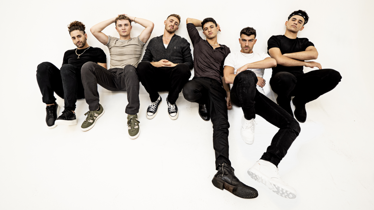 איך לצפות ב'as1one - מסע מוזיקת ​​הפופ הישראלי-פלסטיני' באינטרנט - זרמו מכל מקום עם ניסיון חינם