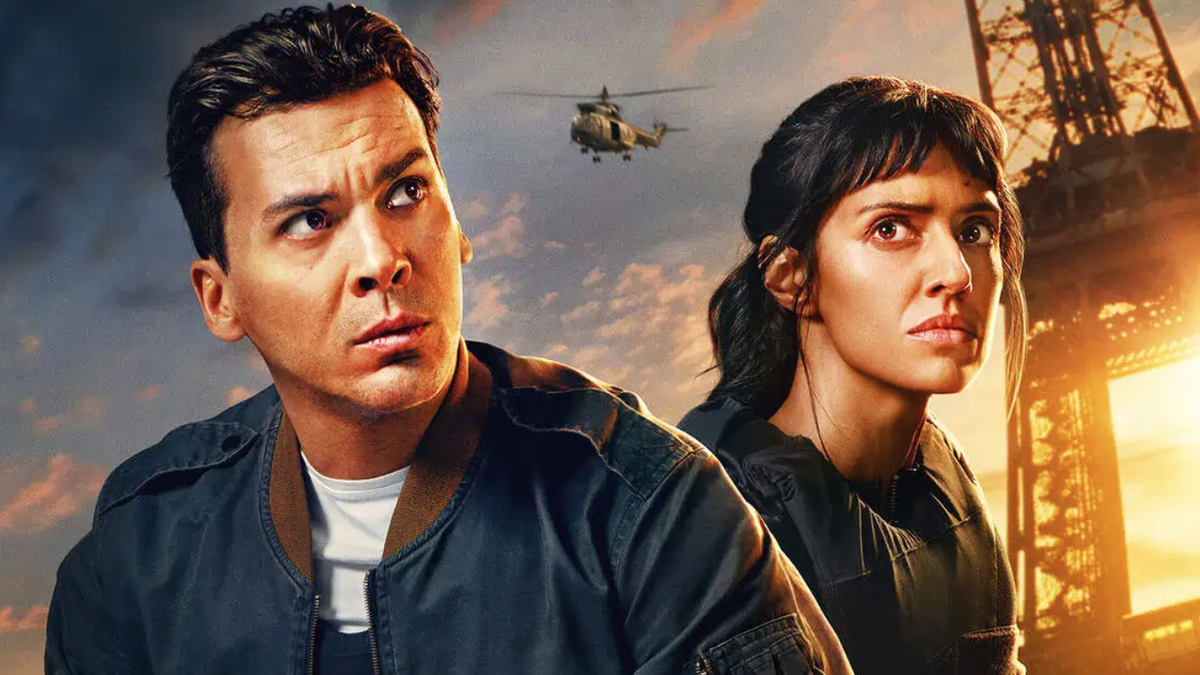 איך לצפות ב"פריז נפלה" באינטרנט מכל מקום - הזרם דרמה בטלוויזיה מכל מקום